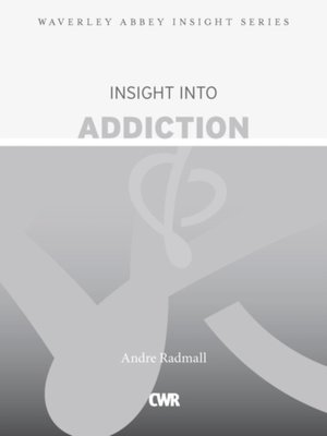 cover image of Insight into Addiction